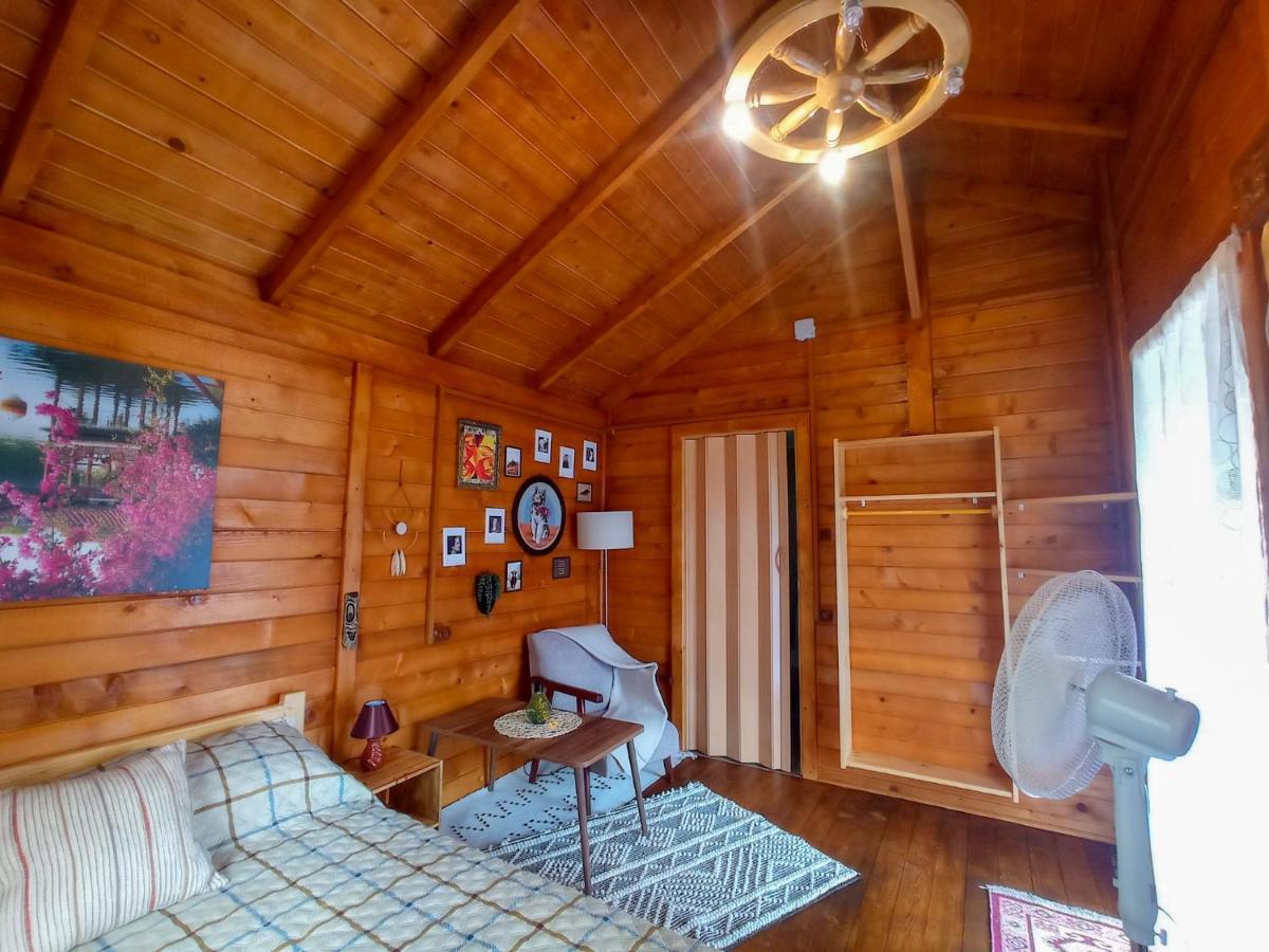 Bed and Breakfast Casa La Агапия Экстерьер фото